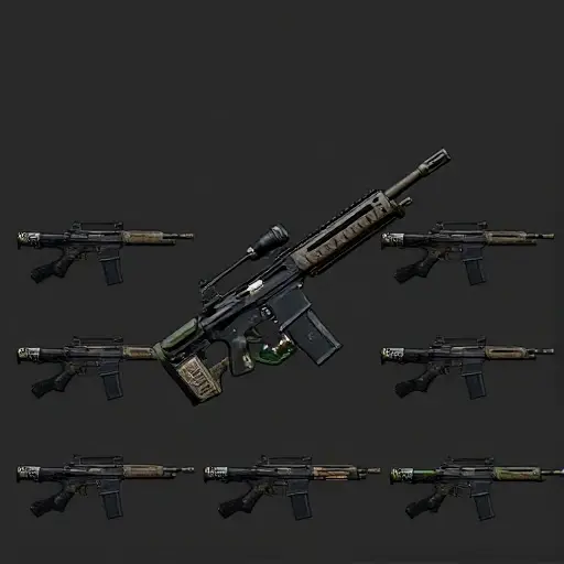 CS2饰品交易市场